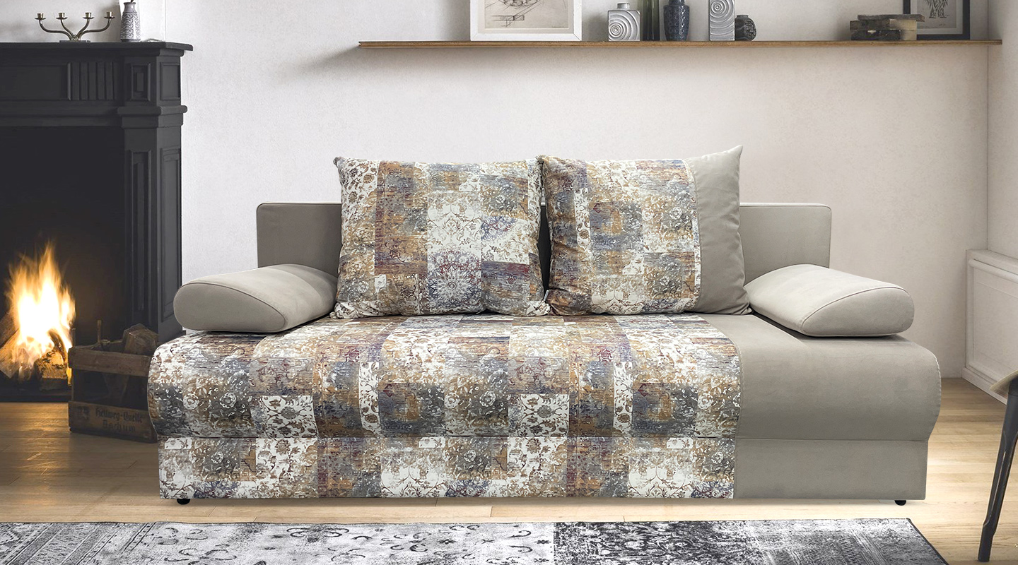 Аура в интерьере 2