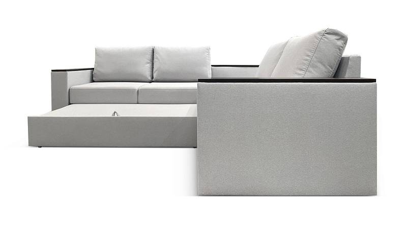Угловой диван Фамн с полкой, рис.5